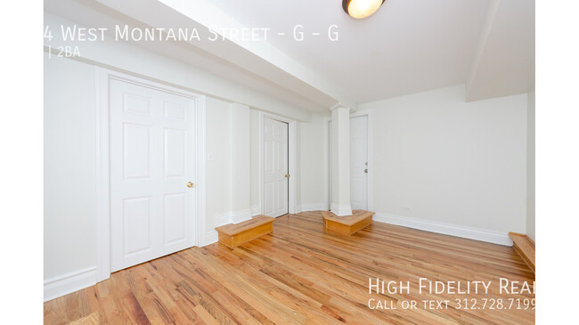 Building Photo - 944 W Montana St