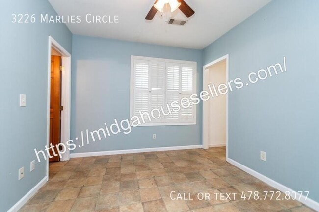 Building Photo - 3226 Marlies Cir