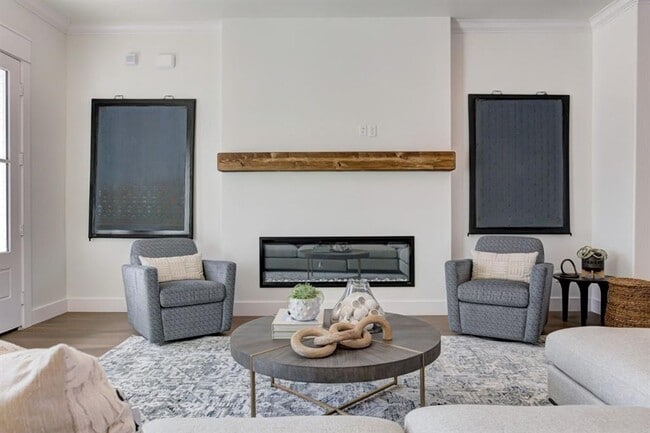 Building Photo - 7901 Behr Dr