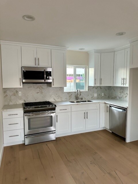 Building Photo - 16963 San Jose St