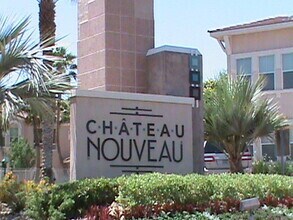 Building Photo - CHATEAU NOUVEAU CONDO AVAILABLE  IN SPRING...