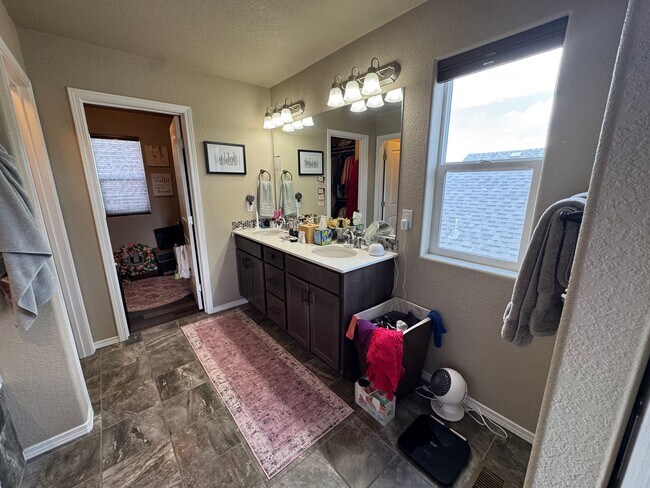 Building Photo - Stunning 4 Bed / 3 Bath Home Nested in Banning Lewis Ranch!