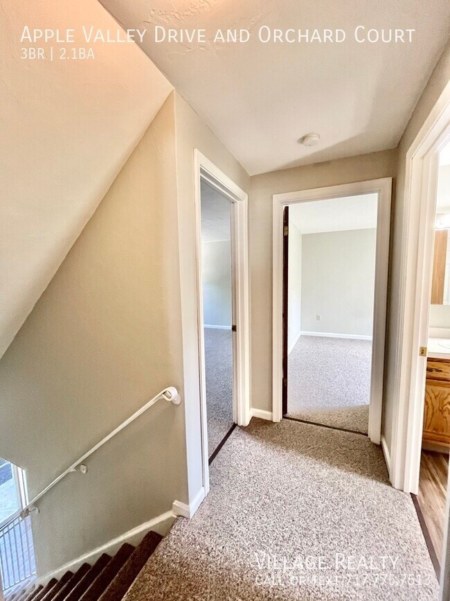 Building Photo - 710 Apple Valley Dr