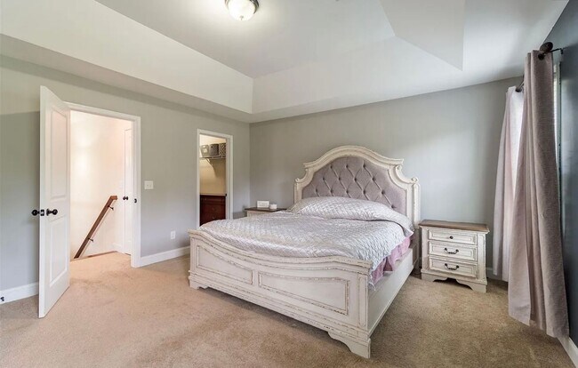 Building Photo - Stunning 3 Bedroom, 2.5 Bathroom- Concord Park in Cayce! Available July 2026!