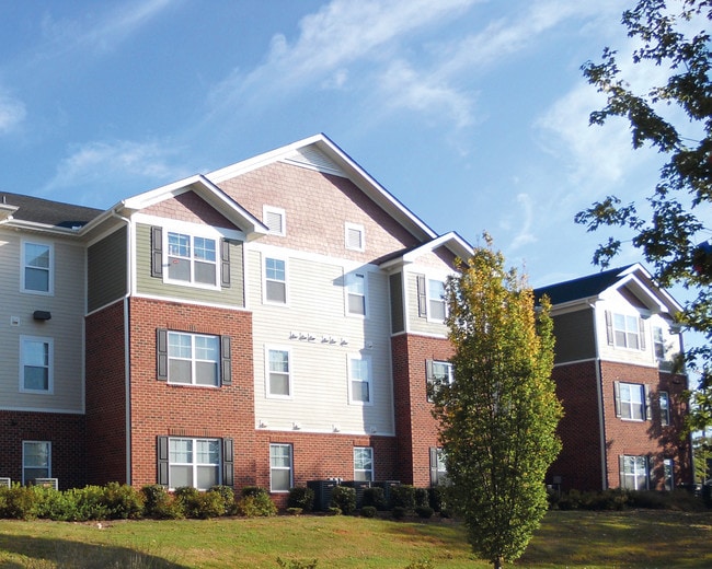 Villas at Hope Crest 1314 Lincolnton Rd Salisbury NC 28147