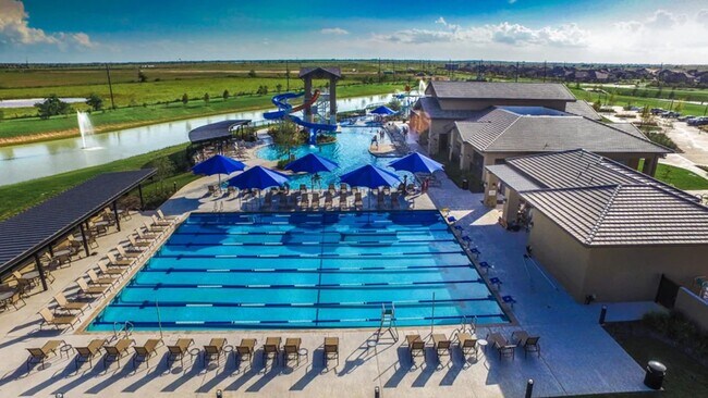 Building Photo - 3803 Zoeys Wy