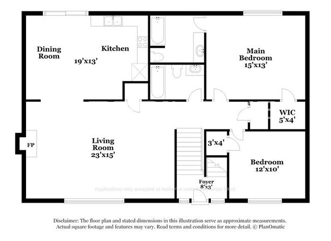 Building Photo - 4276 Falcon Crest Dr