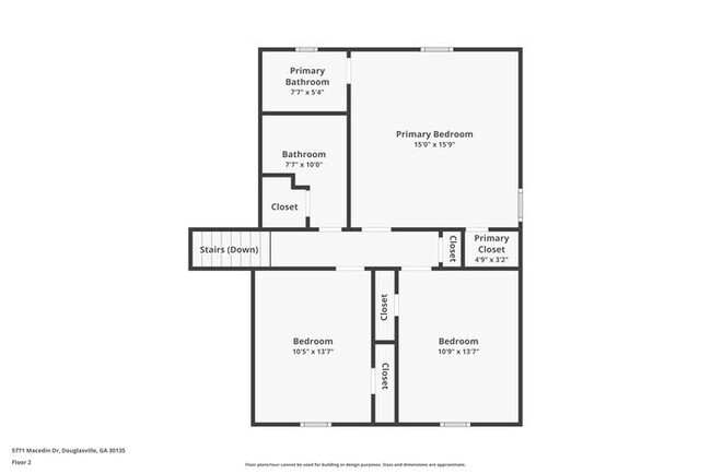 Building Photo - Bright & Inviting 3-Bedroom Home