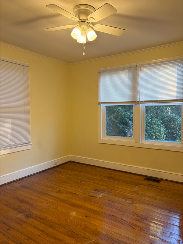 Building Photo - 407 Hemphill St