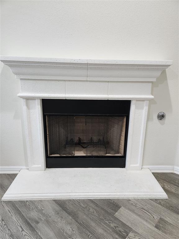 Building Photo - 1400 Little Elm Trail