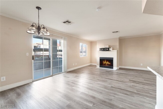 Building Photo - 8600 W Charleston Blvd