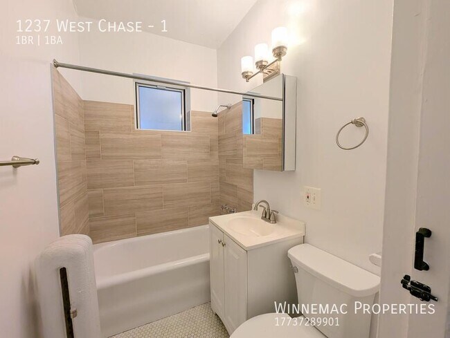 Building Photo - 1237 West Chase