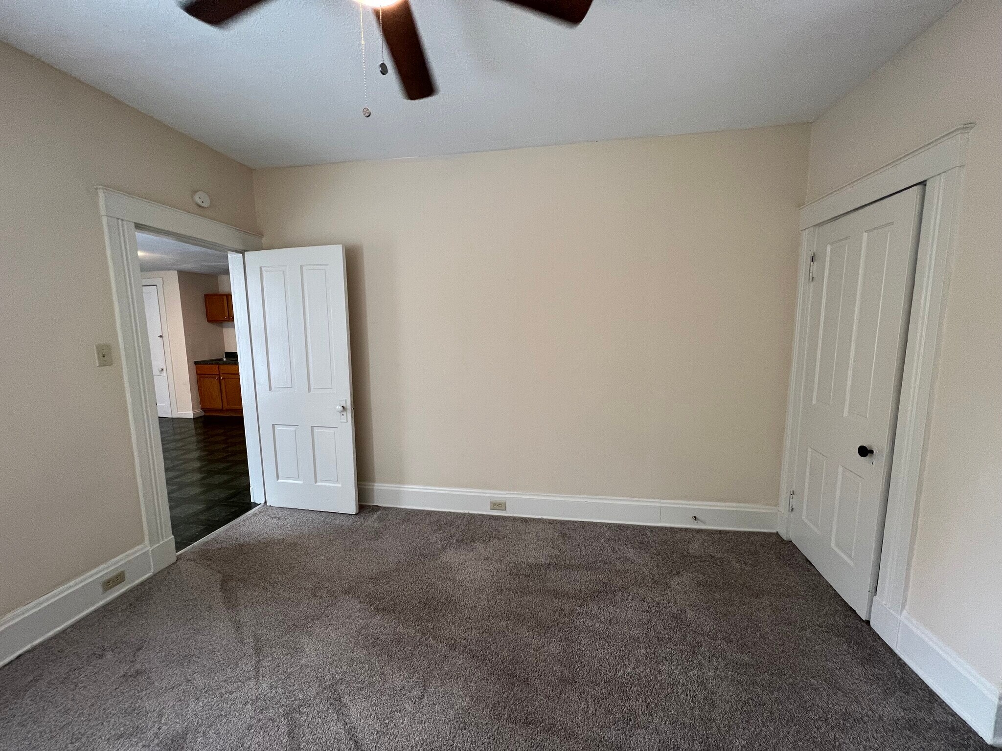 Bedroom 2 - 2210 Victor St