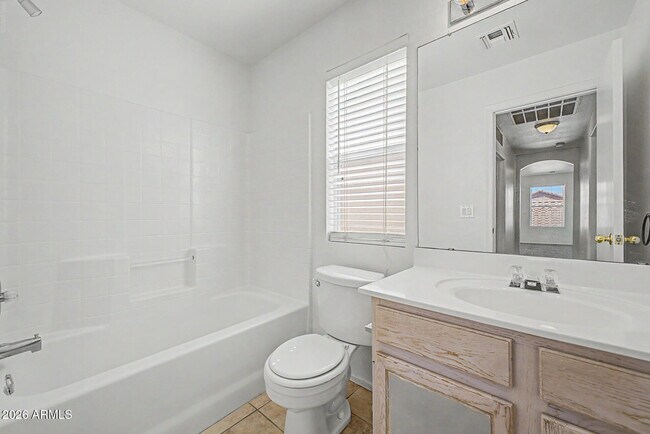 Building Photo - 15447 W Evans Dr