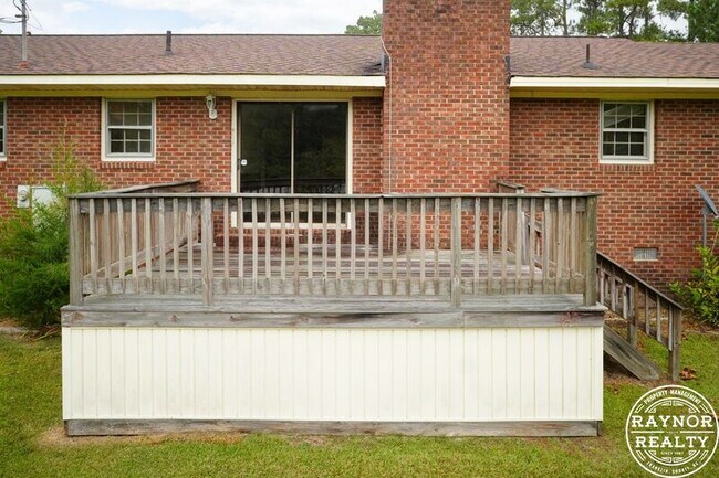 Building Photo - 2198 NC-561