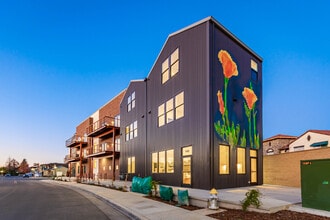 Building Photo - Sutter Parkway