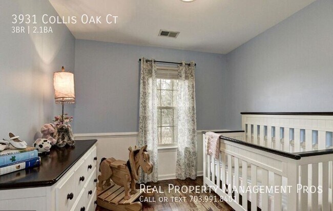 Building Photo - 3931 Collis Oak Ct