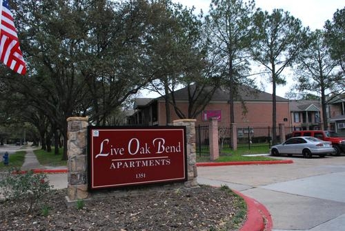 Greenridge Place - Live Oak Bend