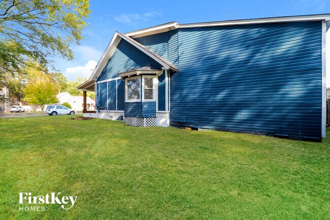 Building Photo - 2683 Cotton Ridge Dr