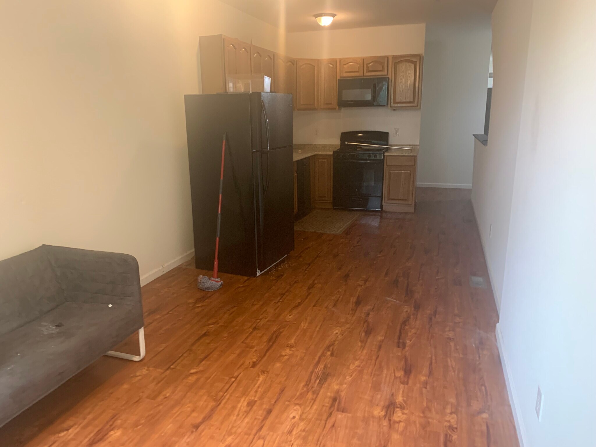 kitchen - 1228 S 45th St