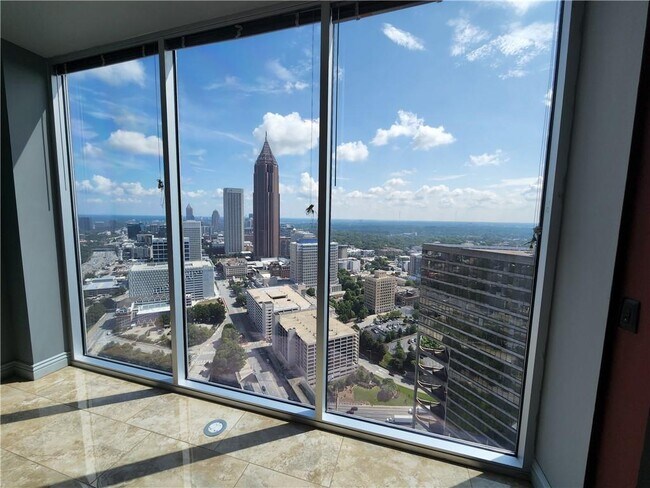 Building Photo - 400 W Peachtree St NW