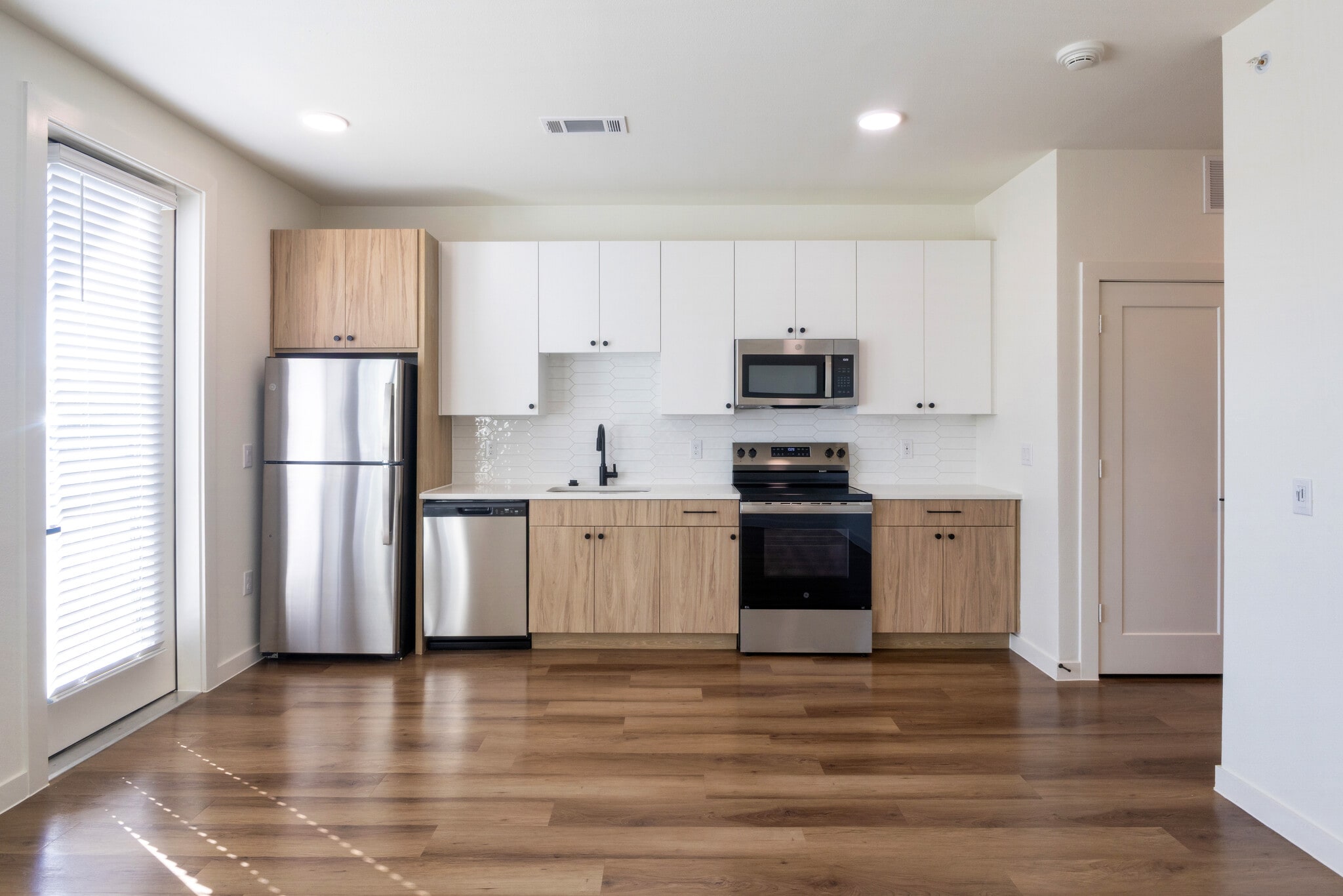 Building Photo - The Brae