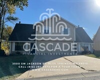 Building Photo - 3502 SW Jackson St