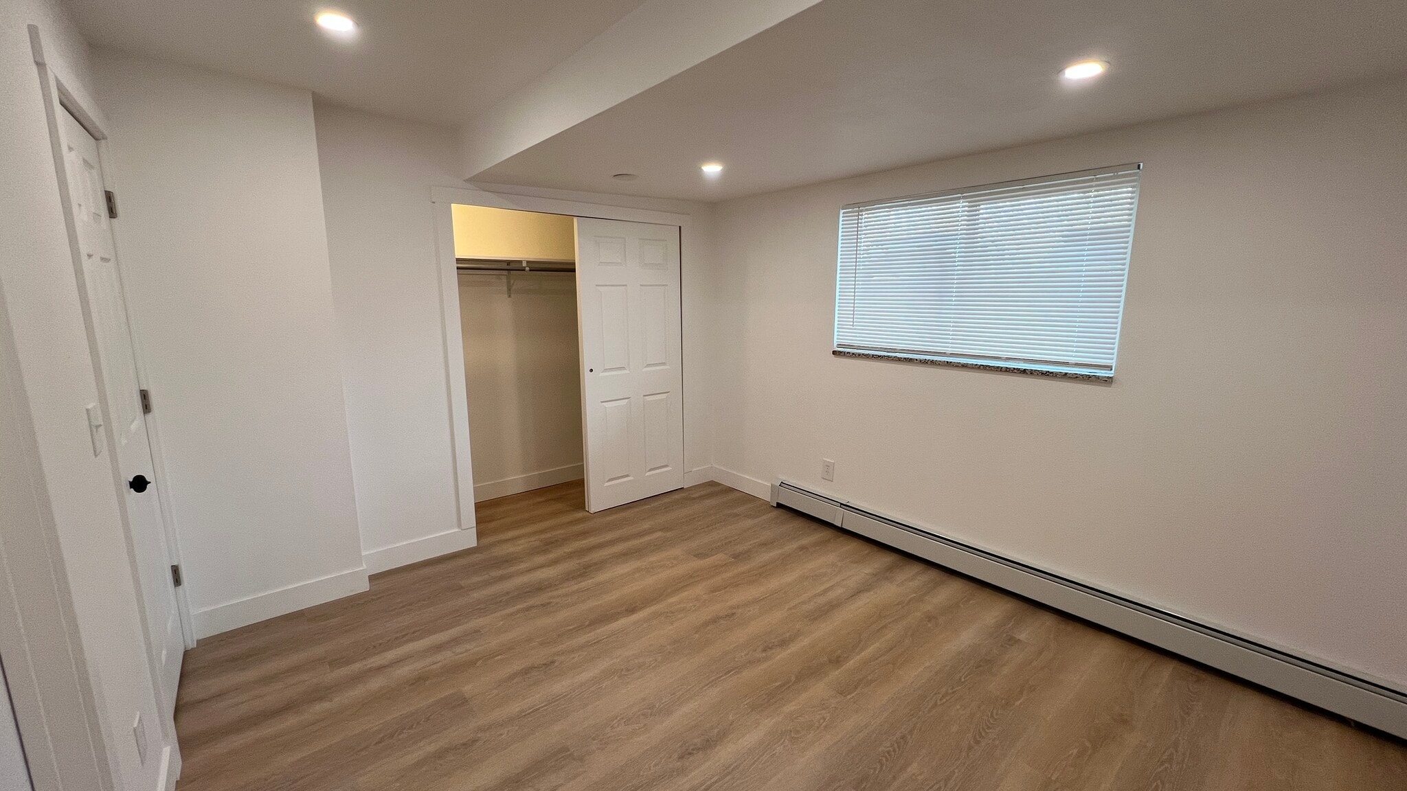 Bedroom 2 - 1065 University Ave