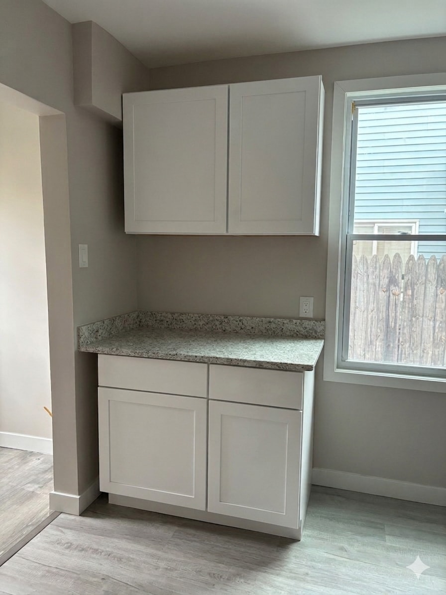 Kitchen - 52 Blocker St