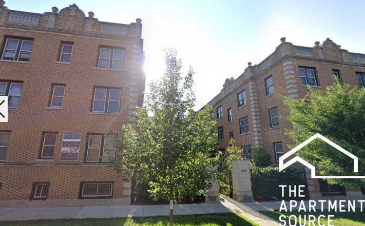 Building Photo - 3810 N Sheffield Ave