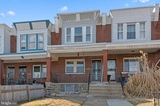 Building Photo - 6022 N 2nd St