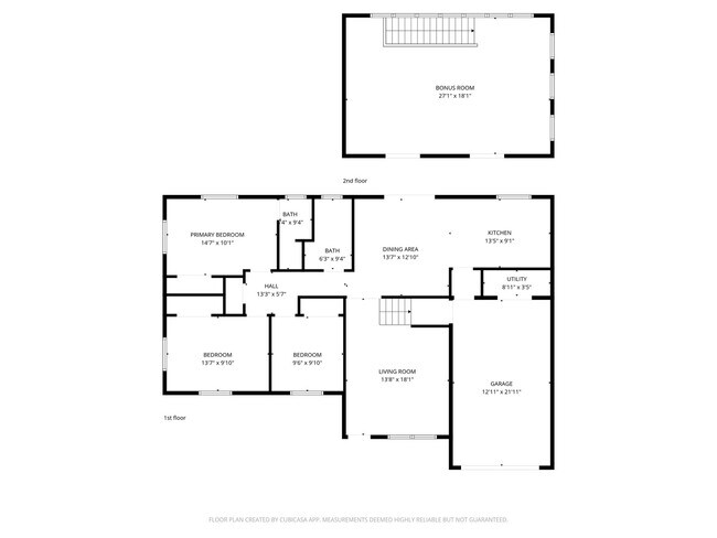 Building Photo - 326 S Barbara St