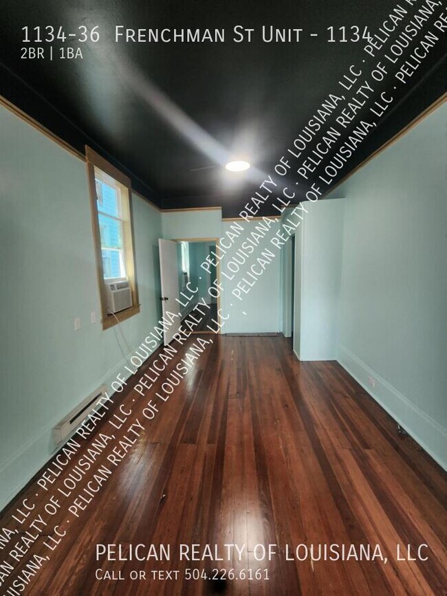 Building Photo - 1134-36  Frenchman St Unit-1134