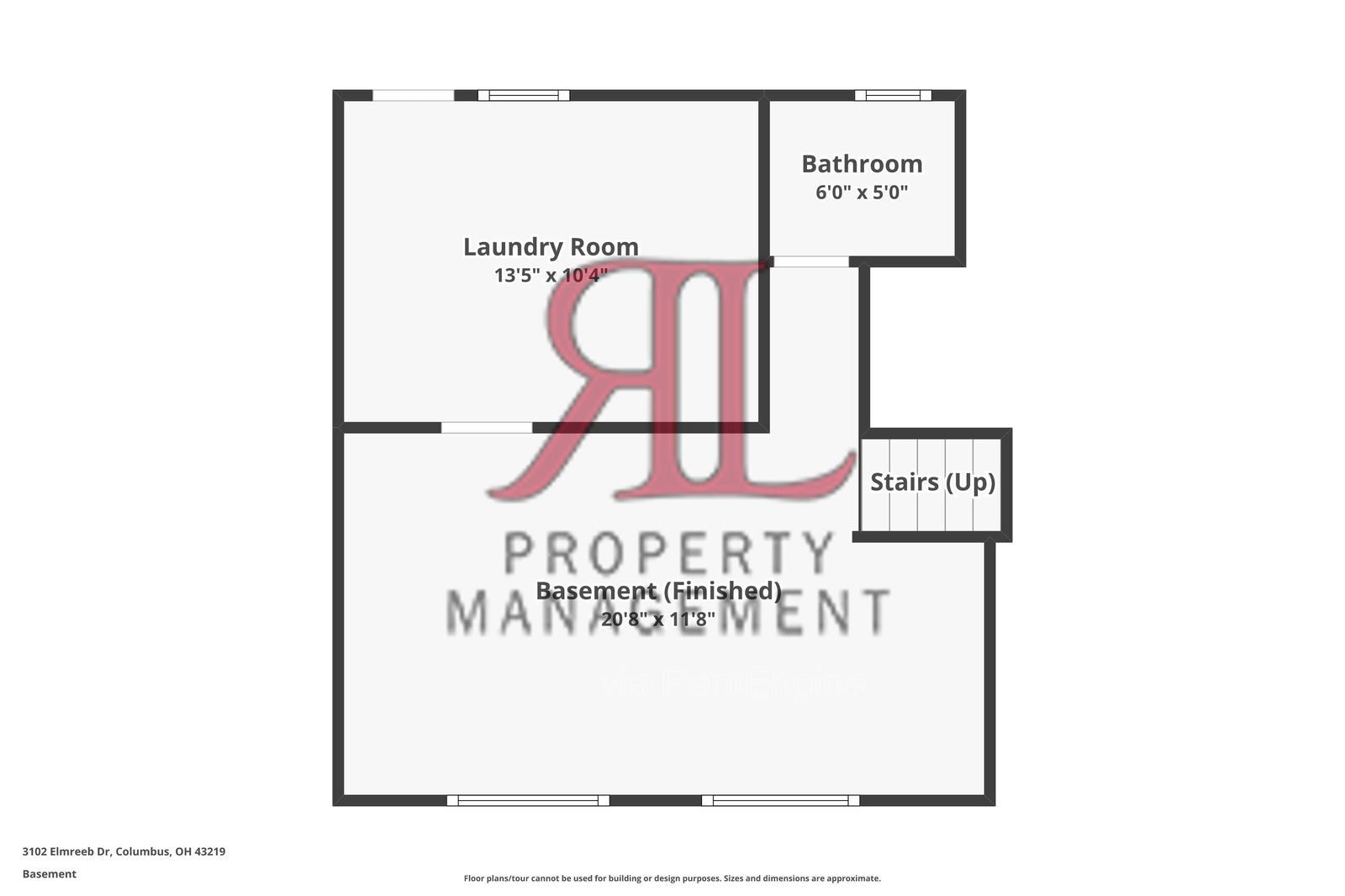 Building Photo - 3102 Elmreeb Dr