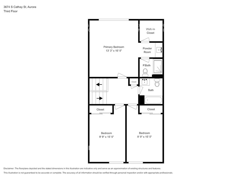 Building Photo - 3674 S Cathay St