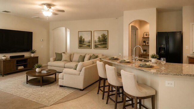 Building Photo - 609 Cedar Waxwing Dr