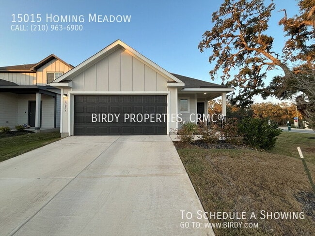 Building Photo - 15015 Homing Mdw