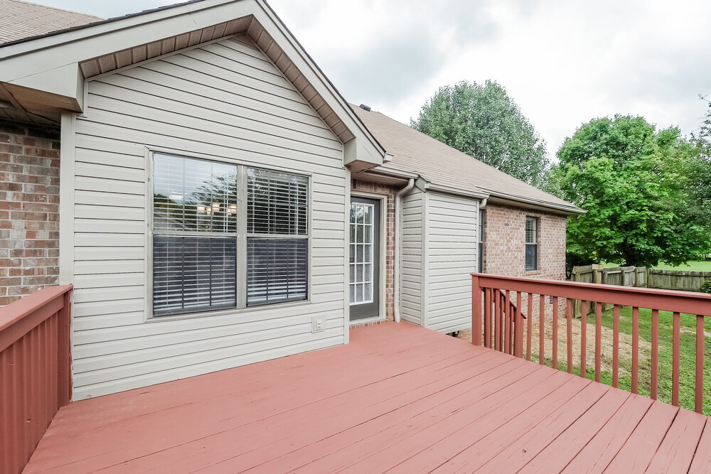 Building Photo - 412 Bridgeton Cove Ct