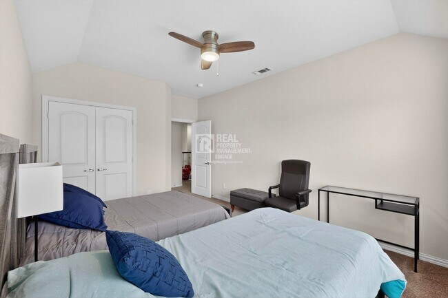 Building Photo - Allen Rental in Cottonwood Creek w/ Theater and Pool Access