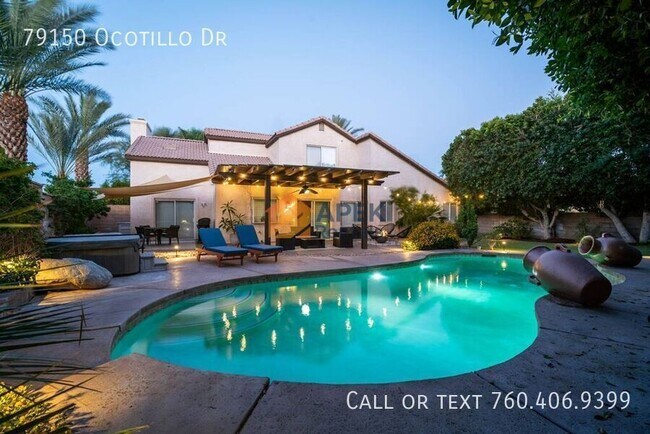 Building Photo - 79150 Ocotillo Dr