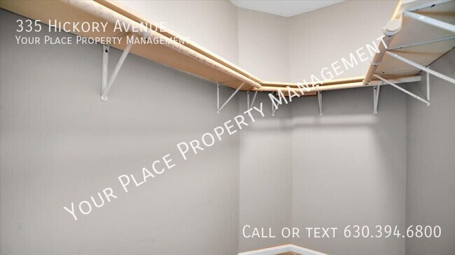 Building Photo - 335 Hickory Ave