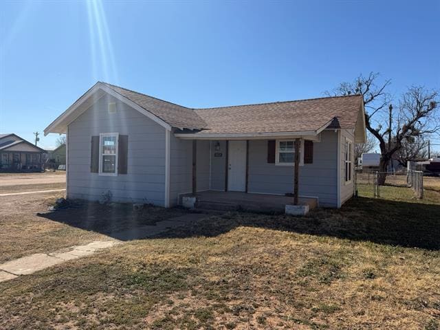 Building Photo - 352 SW Ave A