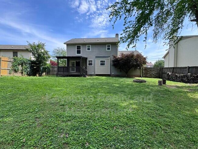 Building Photo - 474 Bamburg Dr