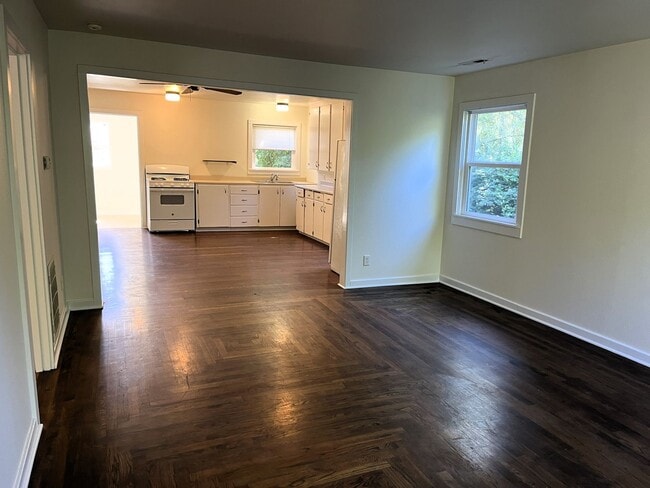 Building Photo - Pet-Friendly Private Home On Large Lot With Detached Garage!