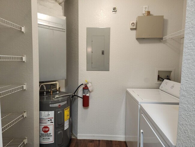 Building Photo - CP 7-202 TPPM RENTAL