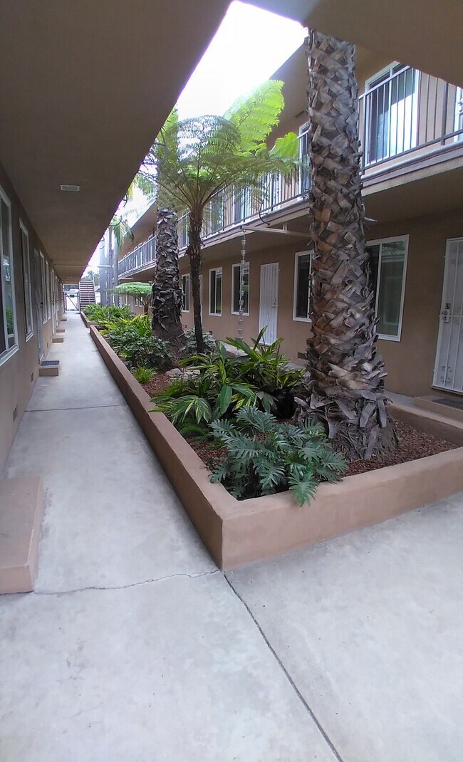 Primary Photo - 10535 National Blvd