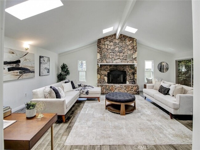 Building Photo - 17815 Lysander Dr