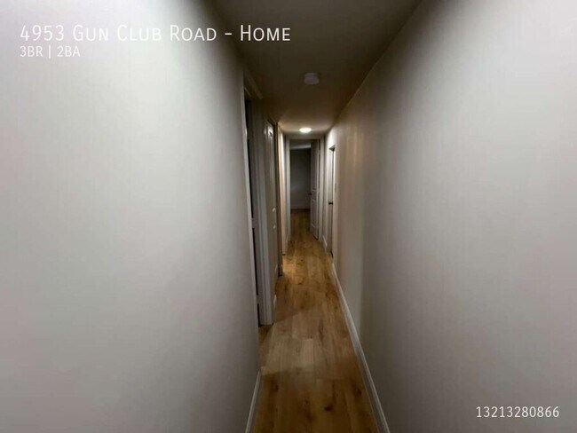 Building Photo - 4953 Gun Club Rd