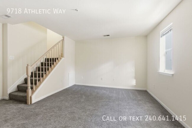 Building Photo - 9718 Athletic Way