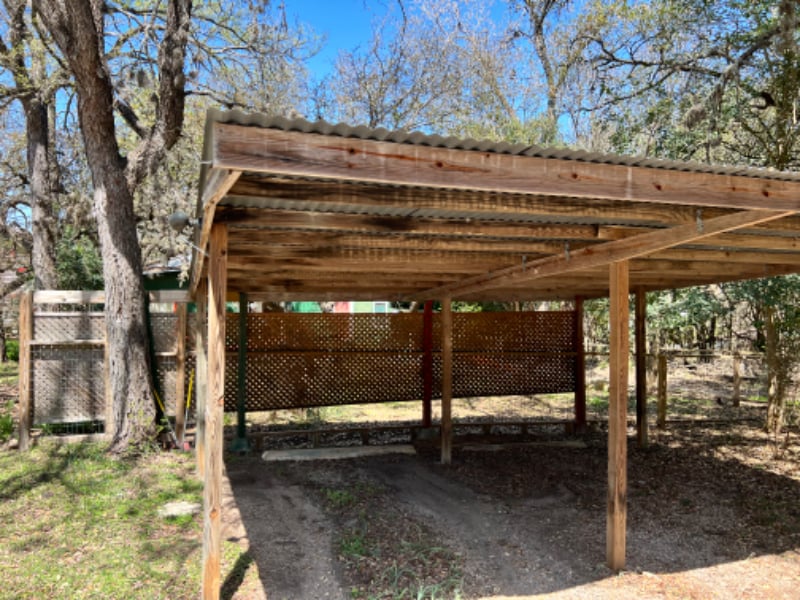 Building Photo - 16142 Spring Branch Trail